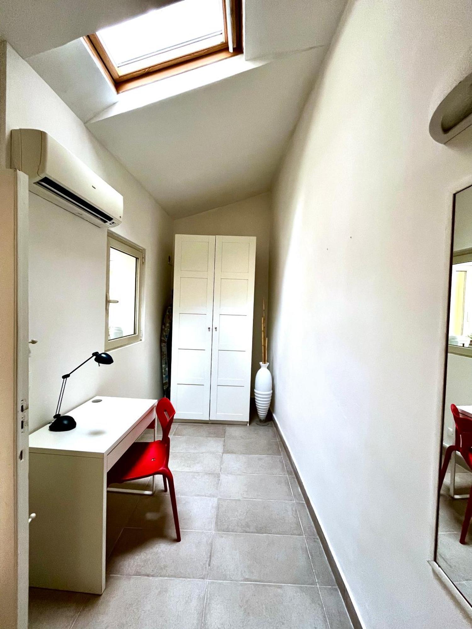 Casetta Bonta Palermo Exterior foto